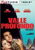 valle profundo. cinestudio - dvd --8436569580967 valle profundo. cinestudio - dvd --8436569580967