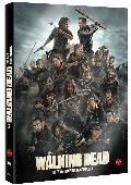 the walking dead - dvd - temporada 8-8436564165152 the walking dead - dvd - temporada 8-8436564165152