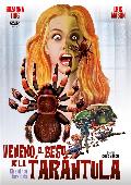 veneno, el beso de la tarantula - dvd --8435479602127 veneno, el beso de la tarantula - dvd --8435479602127
