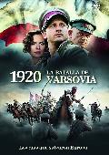 1920 la batalla de varsovia - dvd --8435479610085 1920 la batalla de varsovia - dvd --8435479610085