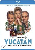 yucatán - blu ray --8420266017864 yucatán - blu ray --8420266017864