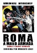 roma a mano armada - dvd --8436554231713 roma a mano armada - dvd --8436554231713