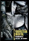 carretera mortal - dvd --8436554231904 carretera mortal - dvd --8436554231904