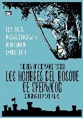 los hombres del bosque de sherwood - dvd --8436554232253 los hombres del bosque de sherwood - dvd --8436554232253
