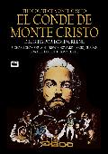 el conde de monte cristo - dvd --8436554232260 el conde de monte cristo - dvd --8436554232260