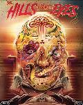 las colinas tienen ojos - halloween - blu ray --8420266018335 las colinas tienen ojos - halloween - blu ray --8420266018335