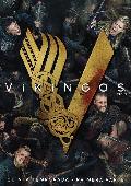 vikingos - dvd - temporada 5 volumen 1-8420266017765 vikingos - dvd - temporada 5 volumen 1-8420266017765