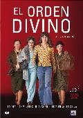 el orden divino - dvd --8436564165343 el orden divino - dvd --8436564165343