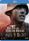 hijos del tercer reich - blu ray --8421394411203 hijos del tercer reich - blu ray --8421394411203