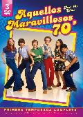 aquellos maravillosos 70 - dvd - temporada 1 con 25 episodios-8435479602318 aquellos maravillosos 70 - dvd - temporada 1 con 25 episodios-8435479602318