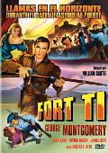 fort ti - dvd --8436569305249 fort ti - dvd --8436569305249