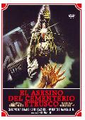 el asesino del cementerio etrusco - dvd --8436558196629 el asesino del cementerio etrusco - dvd --8436558196629