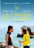 la camara de claire - dvd --8436564165572 la camara de claire - dvd --8436564165572