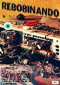 rebobinando - dvd --8436564166005 rebobinando - dvd --8436564166005