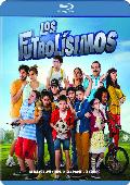 los futbolísimos - blu ray --8414533118583 los futbolísimos - blu ray --8414533118583