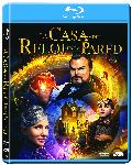 la casa del reloj en la pared - blu ray --8435175974528 la casa del reloj en la pared - blu ray --8435175974528