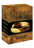 trilogía el señor de los anillos extendida - dvd --8420266021069 trilogía el señor de los anillos extendida - dvd --8420266021069