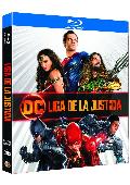 liga de la justicia ed. 2018 - blu ray --8420266021281 liga de la justicia ed. 2018 - blu ray --8420266021281