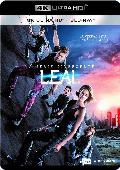 la serie divergente: leal - 4k uhd + blu ray --8435175974474 la serie divergente: leal - 4k uhd + blu ray --8435175974474