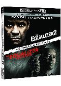 pack the equalizer 1+2 - 4k uhd + blu ray --8414533119320 pack the equalizer 1+2 - 4k uhd + blu ray --8414533119320
