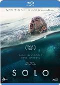 solo - blu ray --8421394411432 solo - blu ray --8421394411432