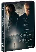la chica en la niebla - dvd --8422632057290 la chica en la niebla - dvd --8422632057290