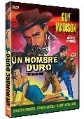 un hombre duro - dvd --8436569305560 un hombre duro - dvd --8436569305560