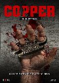 copper. serie completa - dvd --8421394543799 copper. serie completa - dvd --8421394543799