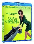 ola de crimenes - blu ray --8414533119788 ola de crimenes - blu ray --8414533119788