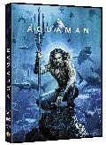 aquaman - dvd --8420266022431 aquaman - dvd --8420266022431