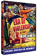 era de violencia - dvd --8436569305614 era de violencia - dvd --8436569305614