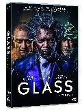 glass (cristal) - dvd --8717418541552 glass (cristal) - dvd --8717418541552